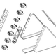 Illustration for article titled Even a Simple USB Hub Requires Meticulous Planning